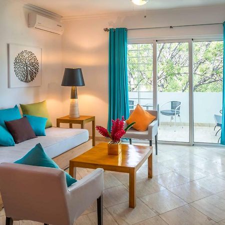 Hotel Montana Petionville Экстерьер фото