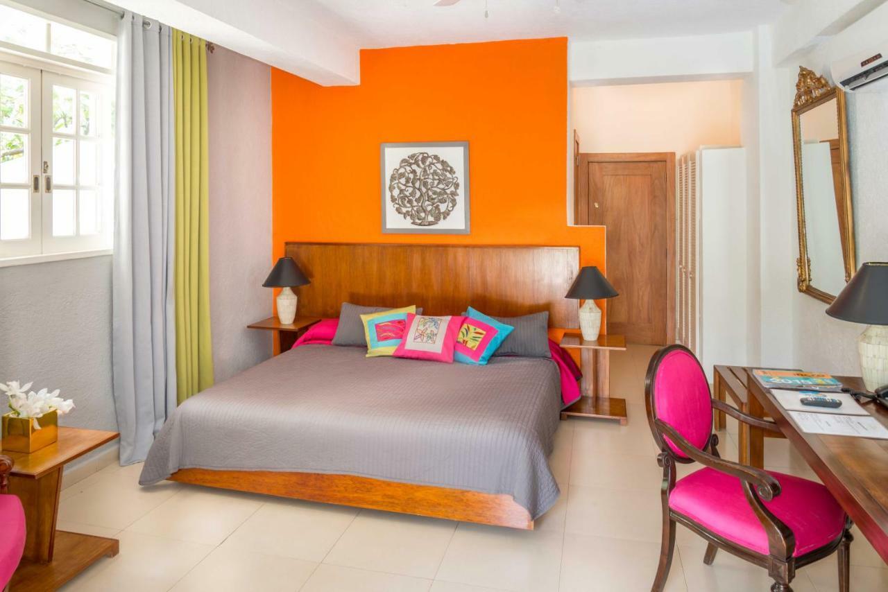 Hotel Montana Petionville Экстерьер фото